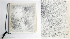 Šíma - Hommage à Joseph Sima. Galerie Engelberts, 1971.