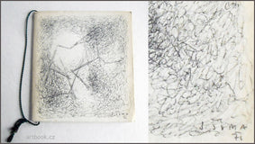 Šíma - Hommage à Joseph Sima. Galerie Engelberts, 1971.