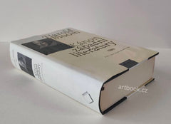 BLOOM, HAROLD: KÁNON ZÁPADNÍ LITERATURY. - 2000.
