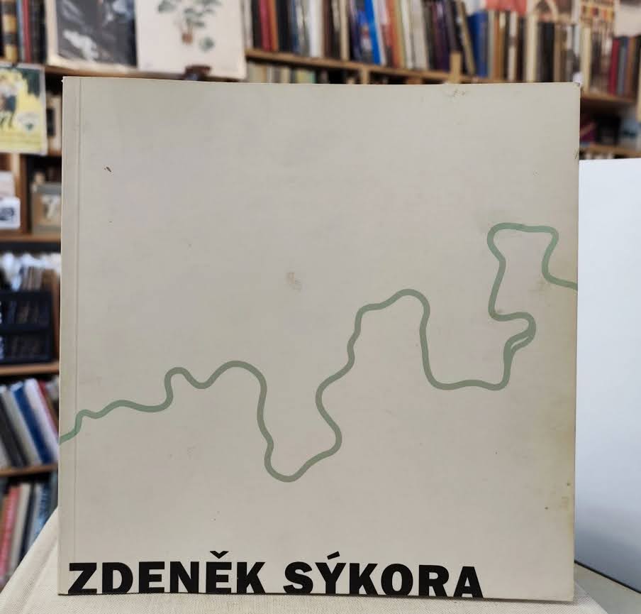 ZDENĚK SÝKORA. - 2000.