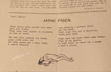 Anarchismus - 1. MÁJ REVOLUCIONÁŘŮ 1906. Necenzurovaný exemplář.