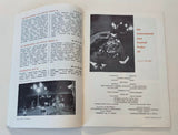 Oskar Peterson - MEZINÁRODNÍ JAZZOVÝ FESTIVAL PRAHA 69.