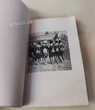Teige - BURIAN; E. F.: ČERNOŠSKÉ TANCE. - 1929. Obálka KAREL TEIGE (anonymně).