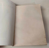Teige - BURIAN; E. F.: ČERNOŠSKÉ TANCE. - 1929. Obálka KAREL TEIGE (anonymně).