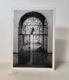 JOSEF SUDEK. BENEDIKTINSKÉ OPATSTVÍ V BŘEVNOVĚ. - Před r. 1945.  V. Neubert; hlubotisk. Soubor 15 pohlednic.