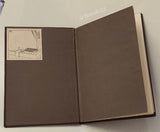 Dyrynk - FRANCE; ANATOLE: MÍSTODRŽITEL JUDSKÝ. - 1923. kožená vazba BROUSEK. PREISSIG; (Cp)