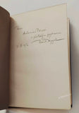 Dyrynk - FRANCE; ANATOLE: MÍSTODRŽITEL JUDSKÝ. - 1923. kožená vazba BROUSEK. PREISSIG;