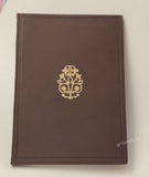 Dyrynk - FRANCE; ANATOLE: MÍSTODRŽITEL JUDSKÝ. - 1923. kožená vazba BROUSEK. PREISSIG; (Cp)