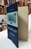 ČAPEK, KAREL: ANGLICKÉ LISTY. Letters from England. London, 1951. - exil.