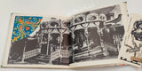 SEYDL; ZDENEK: RŮŽE Z POUTI. - 1961. SNKLHU; fotografie HOCHOVÁ; REICHMANN ad.