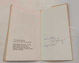 BŘEZINA, OTOKAR: PROLOG K HUDBĚ PRAMENŮ. 1985. Orig. lept R. Jařabáčková.