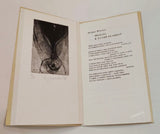 BŘEZINA, OTOKAR: PROLOG K HUDBĚ PRAMENŮ. 1985. Orig. lept R. Jařabáčková.