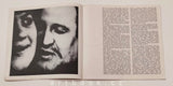 Koudelka - TŘI SESTRY. Divadlo za branou. 6 fotografií JOSEF KOUDELKA. - 1966.