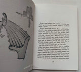 Němeček, Zdeněk: Bloudění v exilu. - Švédsko, 1958, exil.