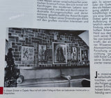 KAREL ČAPEK. Werkausgabe. - Verlagsgesellschaft W.P. Sachon, (1989).
