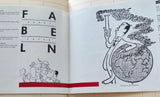 KAREL ČAPEK. Werkausgabe. - Verlagsgesellschaft W.P. Sachon, (1989).