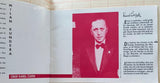 KAREL ČAPEK. Werkausgabe. - Verlagsgesellschaft W.P. Sachon, (1989).