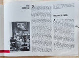 KAREL ČAPEK. Werkausgabe. - Verlagsgesellschaft W.P. Sachon, (1989).