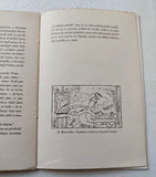 ČAPEK, JOSEF: DILETANTSKÁ POVÍDKA. Feuilleton z roku 1920.