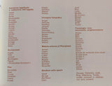 Nuove Tecniche D'Immagine: Sesta Biennale D'Arte Repubblica Di San Marino. - 1967.