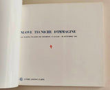 Nuove Tecniche D'Immagine: Sesta Biennale D'Arte Repubblica Di San Marino. - 1967.