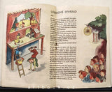 "Malé noviny" Měsíčník firmy Baťa. Září, 1938. -  propagační časopis, hračky, boty, osvěta.