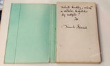 Váchal - DEML, JAKUB: ROSNIČKA.  2. vyd. 1927.