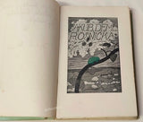 Váchal - DEML, JAKUB: ROSNIČKA.  2. vyd. 1927.