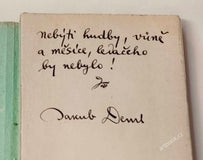 Váchal - DEML, JAKUB: ROSNIČKA.  2. vyd. 1927.