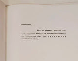 SEIFERT, JAROSLAV: O PATETICKÉM A LYRICKÉM STAVU DUCHA. - 1986. Obžurky času sv. 11.