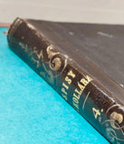 Spisy Jána Kollára. Cestopis druhý a Paměti z mladších let života Jana Kollára sepsány od něho samého. - 1863. (Copy)