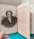 Spisy Jána Kollára. Cestopis druhý a Paměti z mladších let života Jana Kollára sepsány od něho samého. - 1863. (Copy)