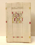 OTERO, BLAS de:. REŽNÝ VÍTR. - 1960. Edice Plamen.