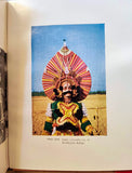 Martha Bush Ashton and Bruce Christie. Yaksagana A Dance Drama of India. - 1977.