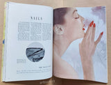 VOGUE. - London, August 1949.