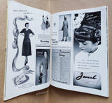 VOGUE. - London, August 1949.