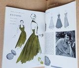 VOGUE. - London, August 1949.