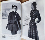 VOGUE. - London, August 1949.