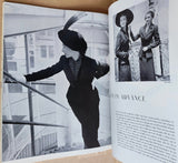 VOGUE. - London, August 1949.
