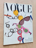 Vogue. - London, August 1946.