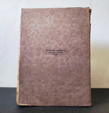 MAREŠ; MICHAL: POLICEJNÍ ŠŤÁRA. - 1924. Obálka a celostr uvodní kresba ZDENĚK RYKR.