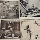 VÝKLADNÍ SKŘÍNĚ. - Reklamní klub, 1942.