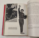 Dana a Emil Zátopkovi vypravují. - 1962.