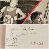 Dana a Emil Zátopkovi vypravují. - 1962.