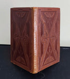 Šimon, T. F. - lept : RACHILDE: DCERA VLČÁKOVA. Překl. B. Reynek. 1922.