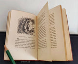 Šimon, T. F. - lept : RACHILDE: DCERA VLČÁKOVA. Překl. B. Reynek. 1922.