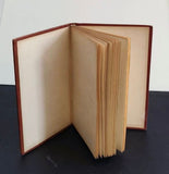 Šimon, T. F. - lept : RACHILDE: DCERA VLČÁKOVA. Překl. B. Reynek. 1922.