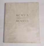 Otakar Štorch-Marien. AVENTINUM. MCMXIX - MCMXXIX.