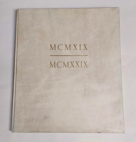 Otakar Štorch-Marien. AVENTINUM. MCMXIX - MCMXXIX.