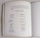 Otakar Štorch-Marien. AVENTINUM. MCMXIX - MCMXXIX.